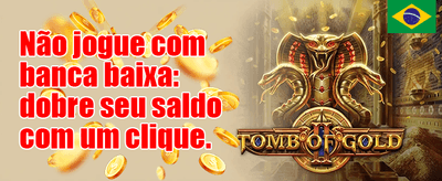 Super Jackpot de Boas-Vindas promotion