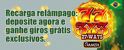 Recarga Diária Turbinada promotion